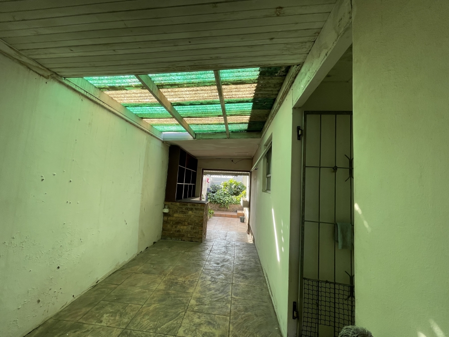 4 Bedroom Property for Sale in Quigney Eastern Cape